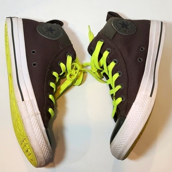 Converse Chuck Taylor All Star Sneakers 7M - Picture 7 of 8